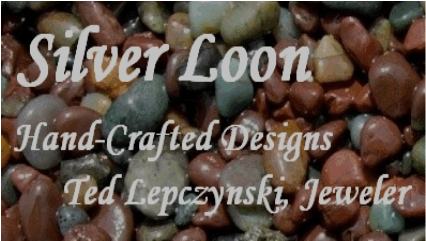 eshop at Silver Loon's web store for American Made products